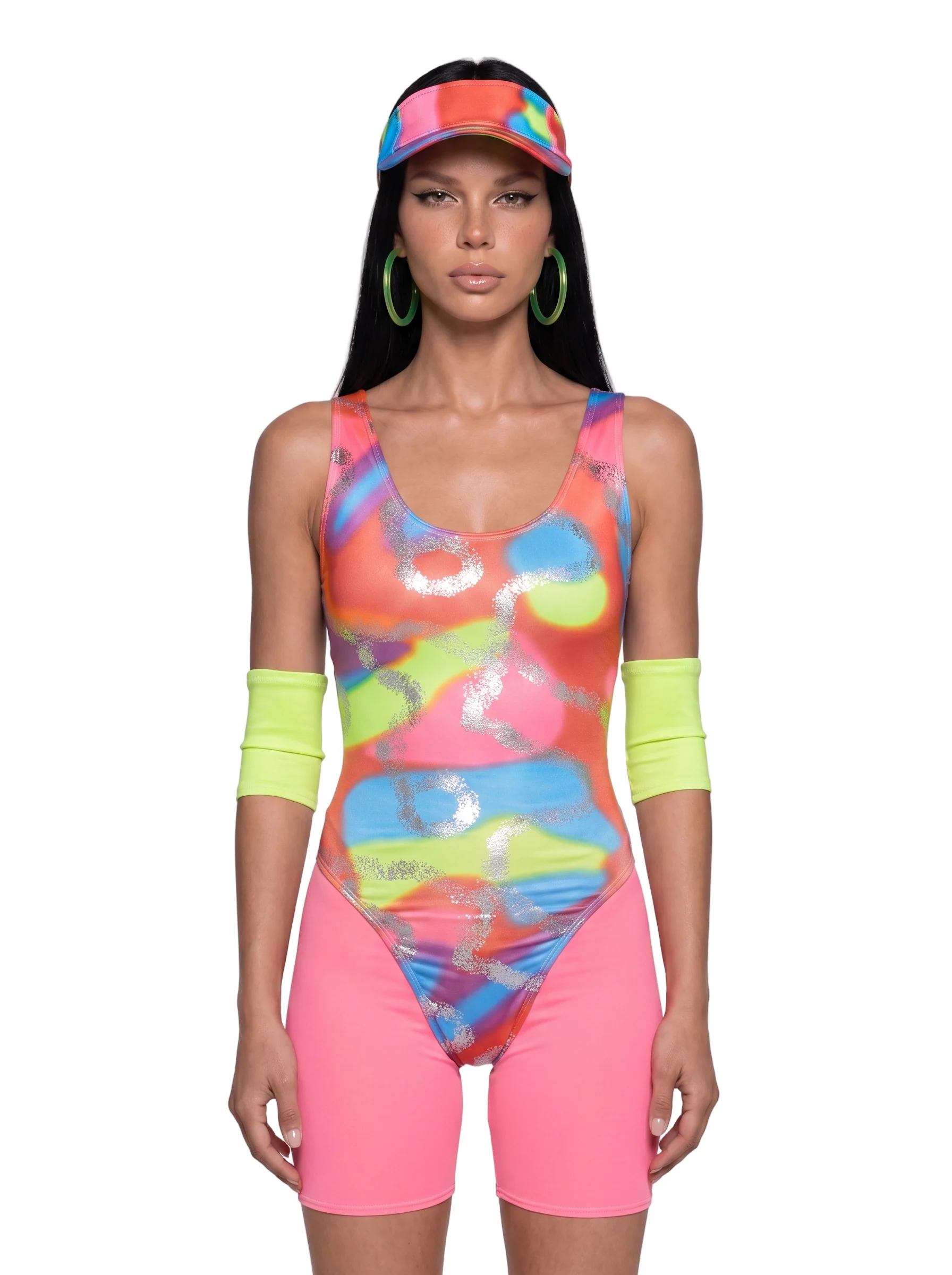 Play Along Doll Costume Set