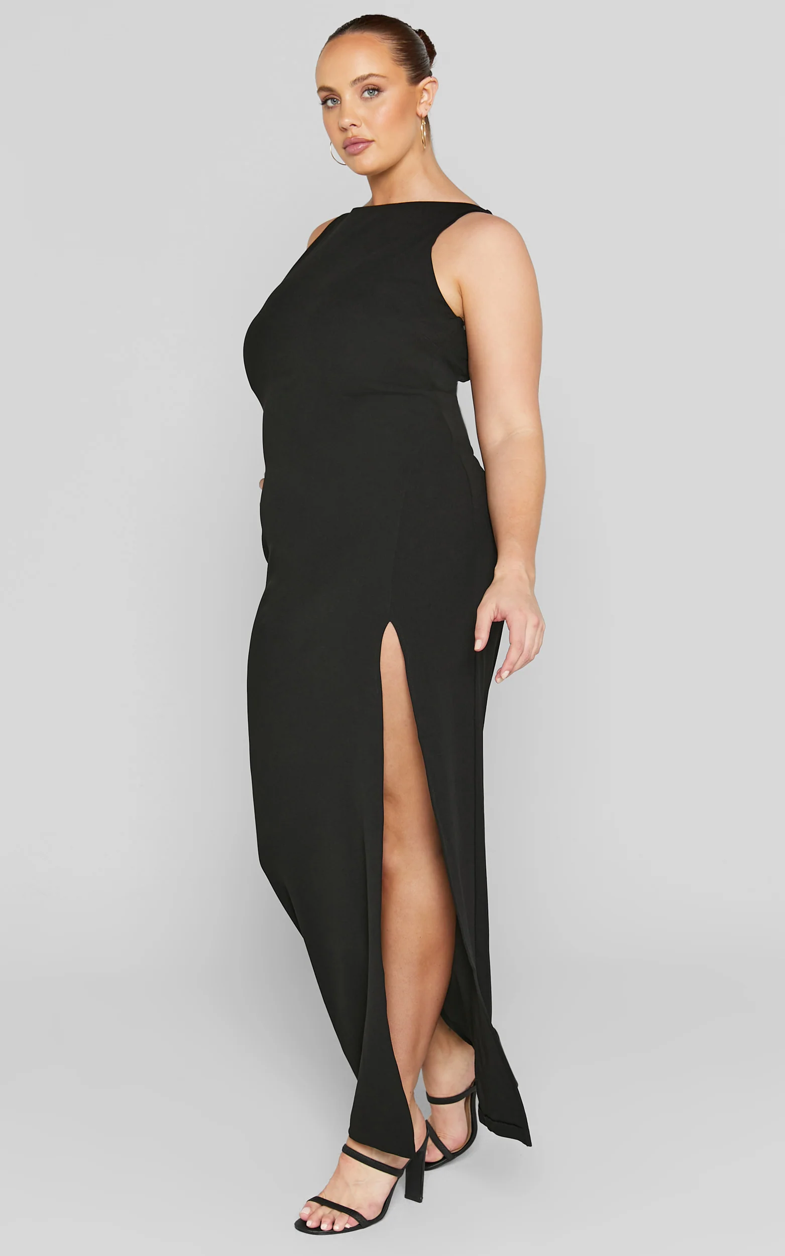 Indi Maxi Dress