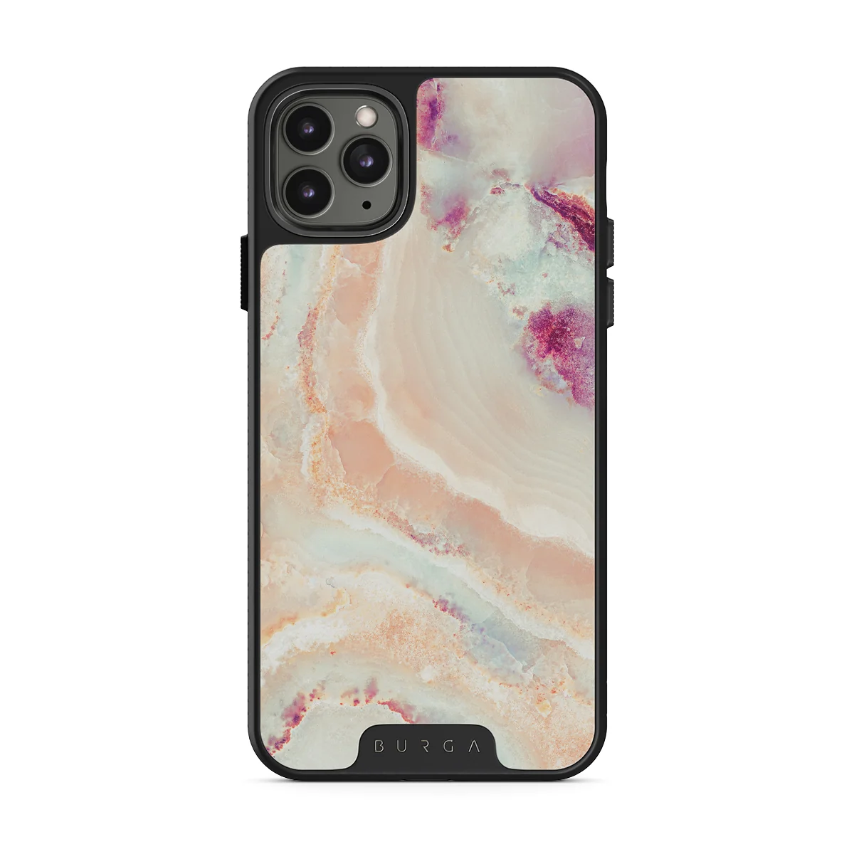 Berry Sorbet - Girly iPhone 11 Pro ケース