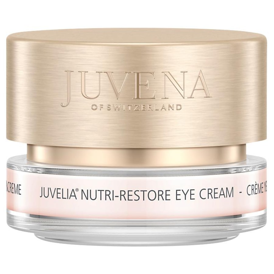 Juvena Juvelia Nutri-Restore Krem pod oczy