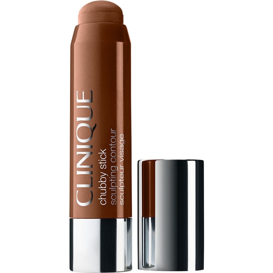 Clinique Makijaż twarzy Chubby Stick Sculpting Contour
