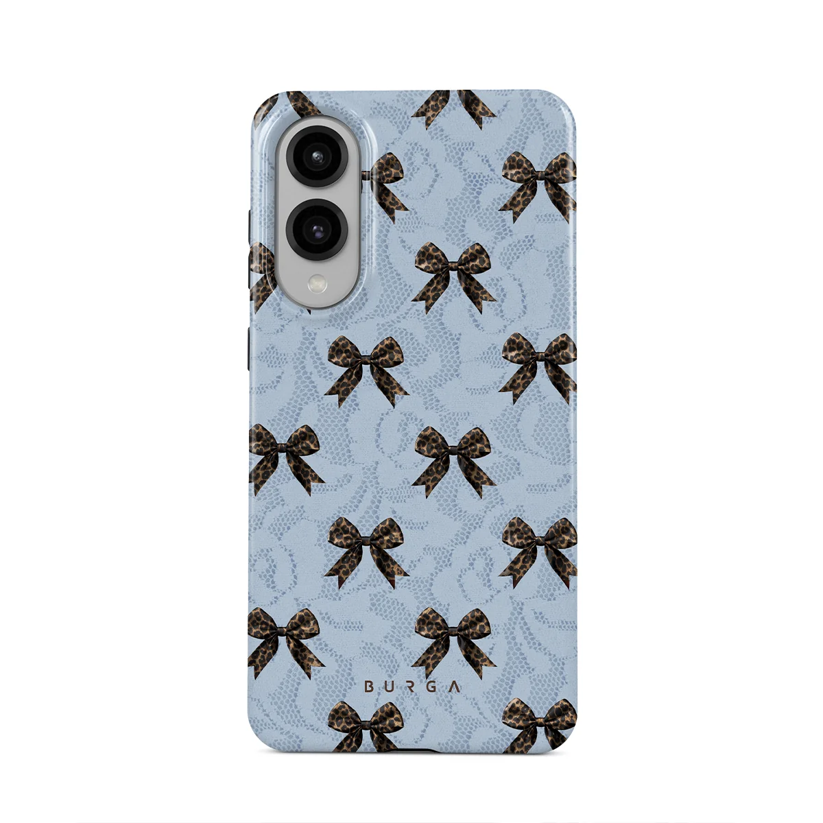 Fashionista - Samsung Galaxy S25 Edge Case