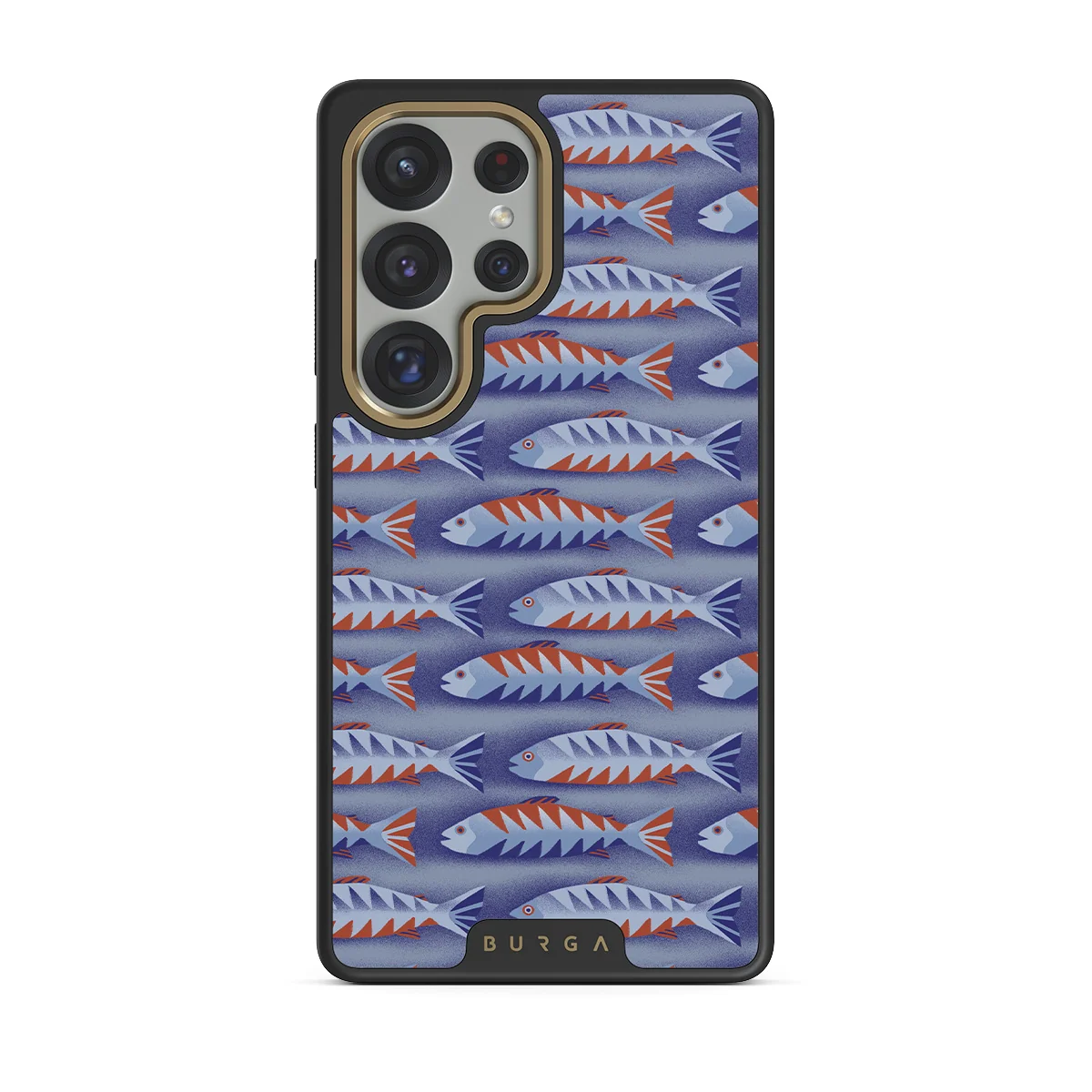Current - Samsung Galaxy S25 Ultra ケース