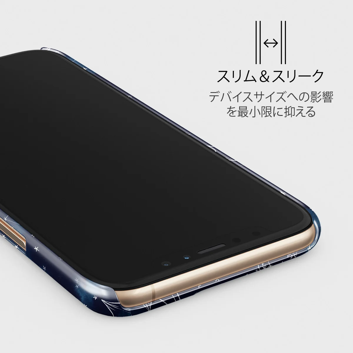 Wyvern - iPhone 11 Pro Max ケース