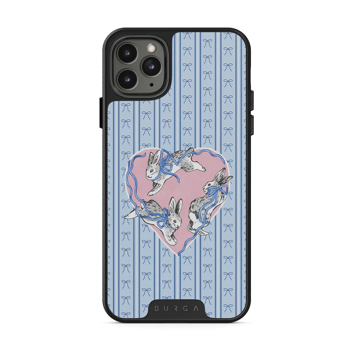 Follow Me - iPhone 11 Pro ケース