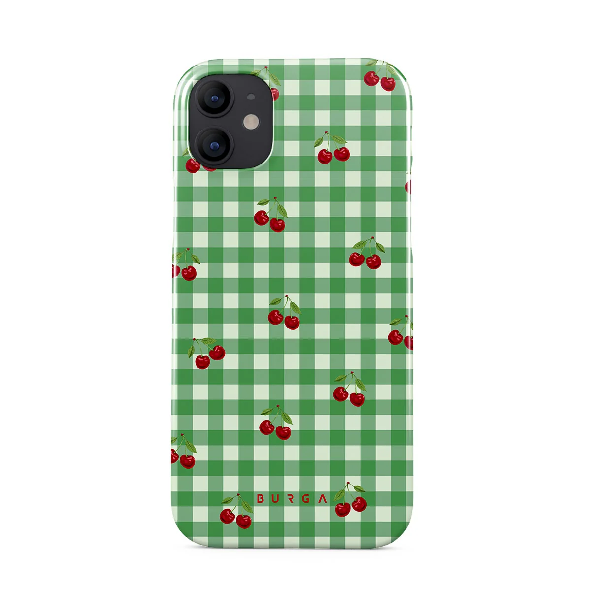 Little Life - iPhone 12 Mini ケース