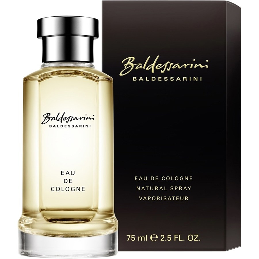 Baldessarini Classic Eau de Cologne Spray