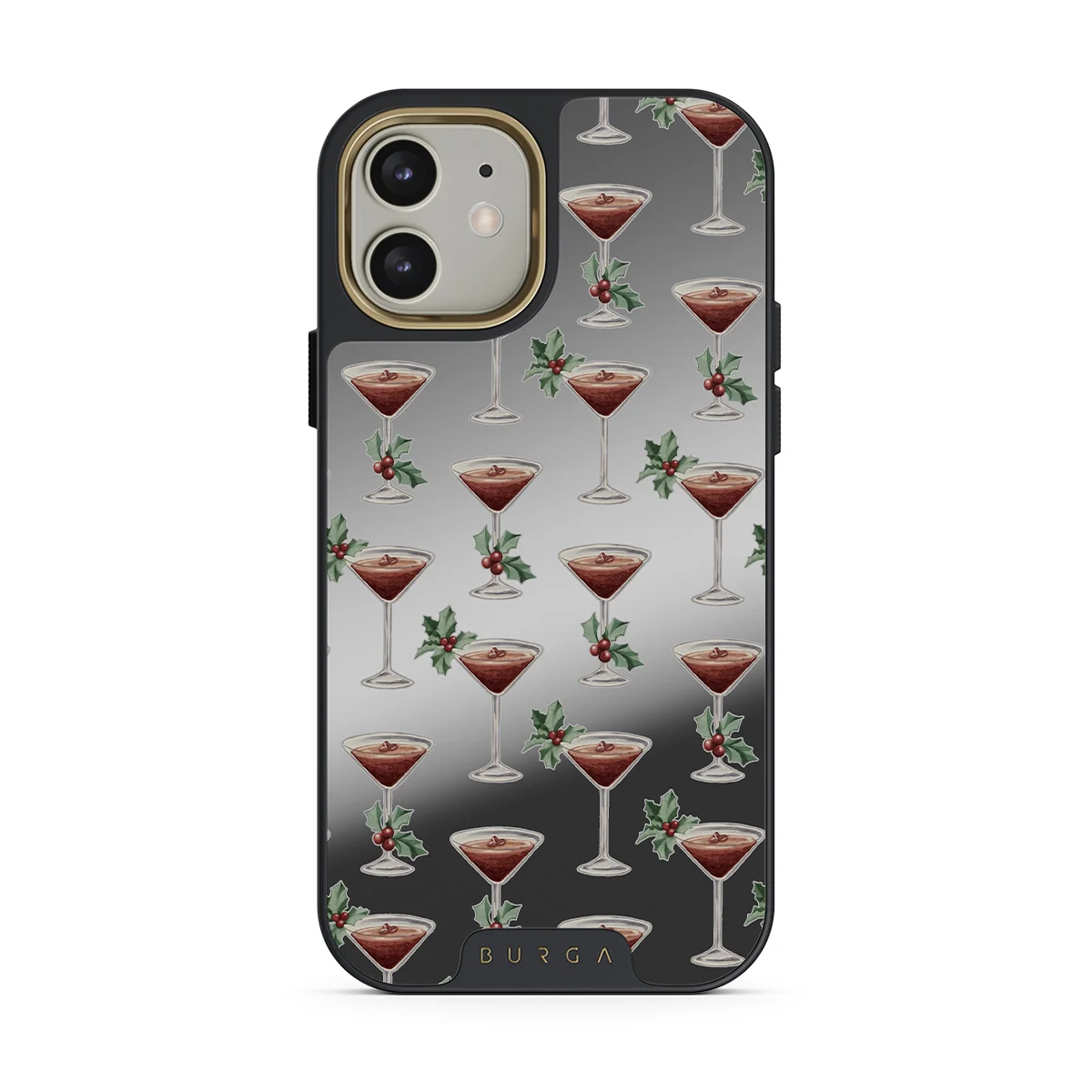 Après Ski - iPhone 12 ケース