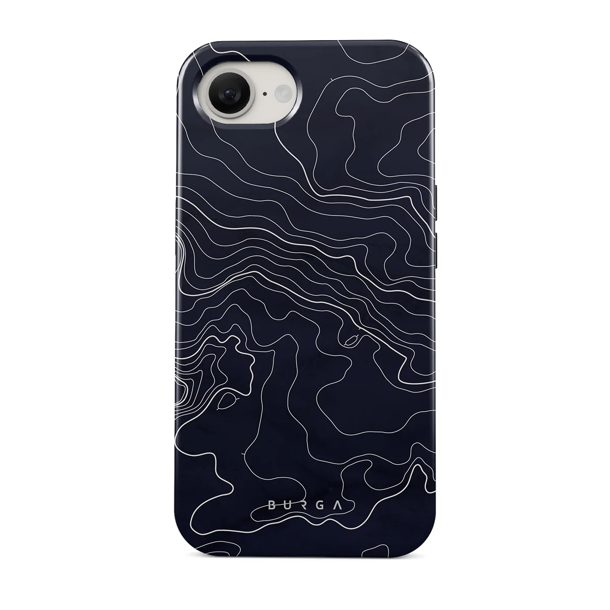 Drifting Shores - iPhone 17e ケース