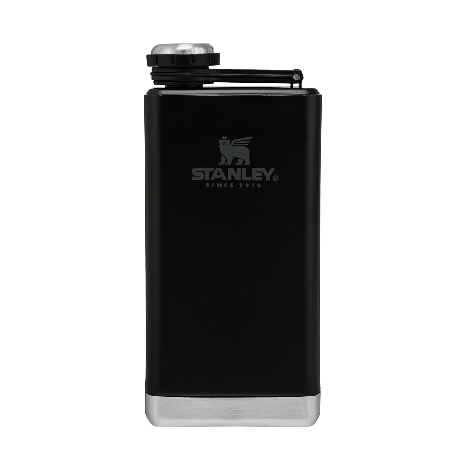 Classic Easy Fill Wide Mouth Flask | Stanley Create