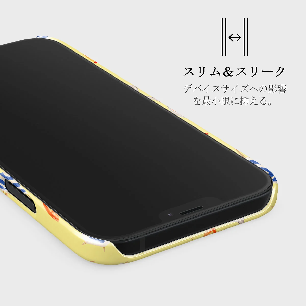 Beach Club - iPhone 12 Pro Max ケース