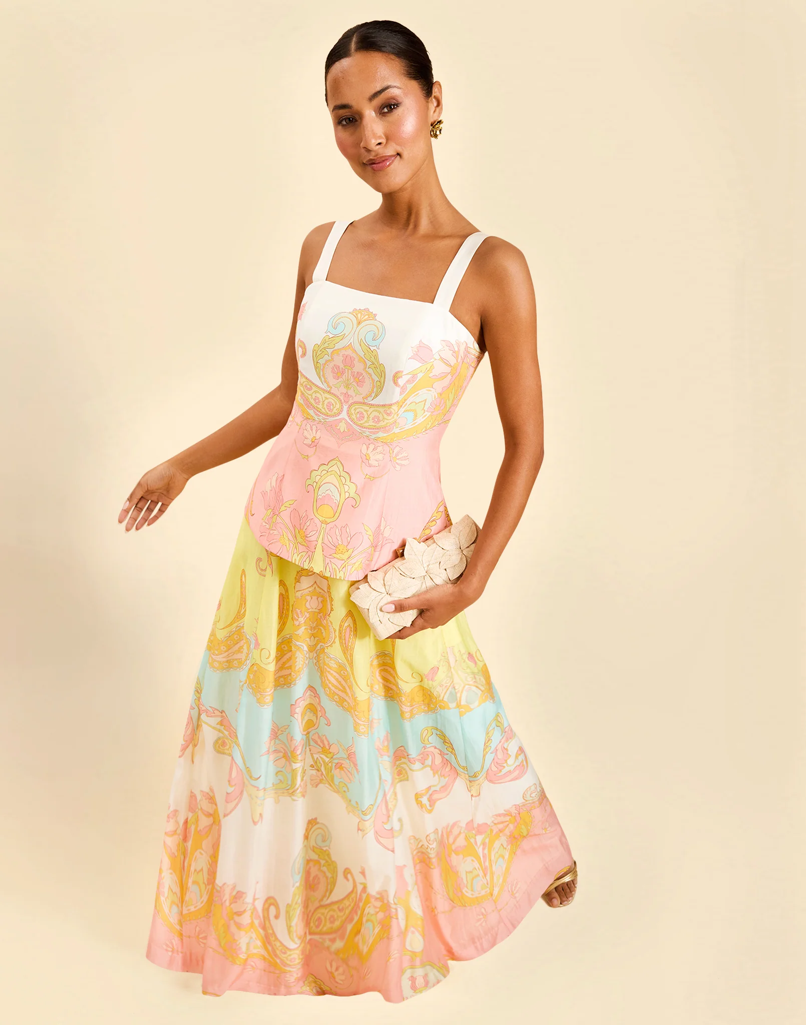 St. Germain Convertible™ Gown