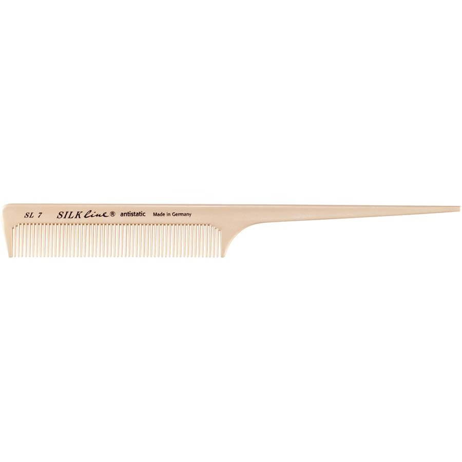 Hercules Sägemann Grzebienie techniczne Grzebień techniczny model SL7 Silk Line