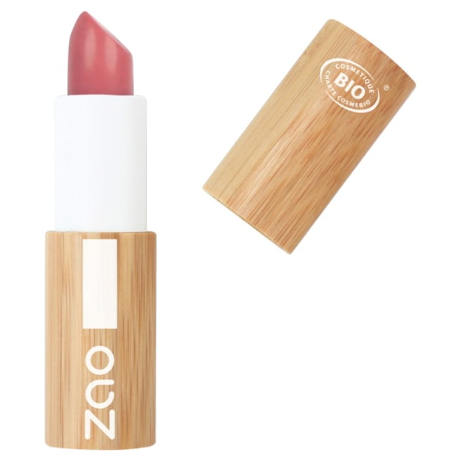 Zao Pielęgnacja ust Bamboo Colour & Repulp Balm