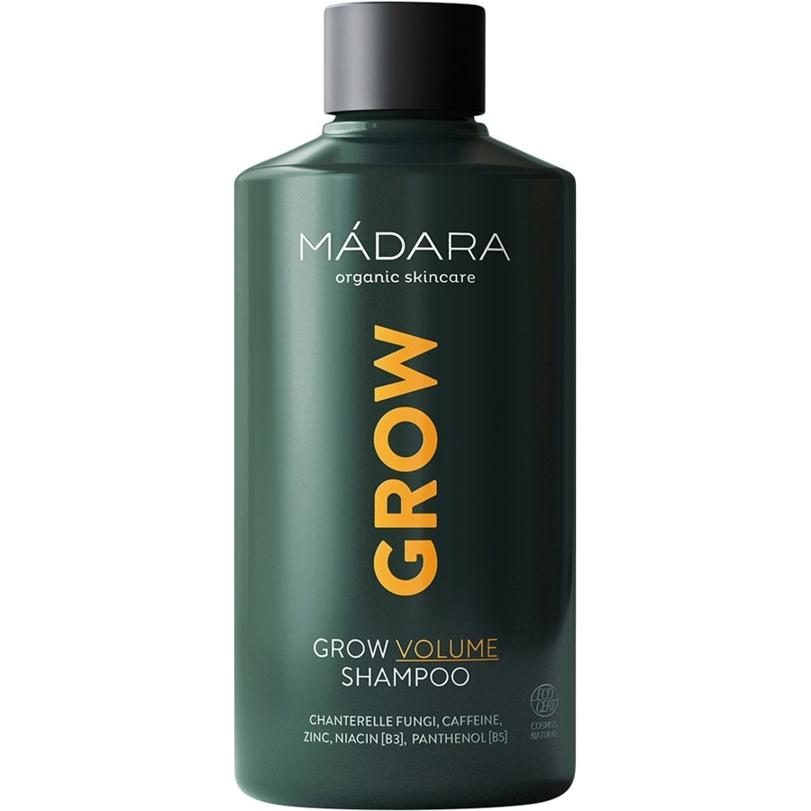 MÁDARA Szampon Grow Volume Shampoo