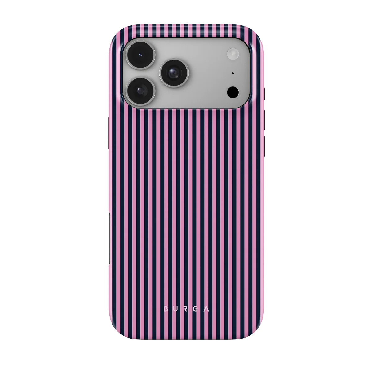 Bubblegum - iPhone 18 Pro ケース