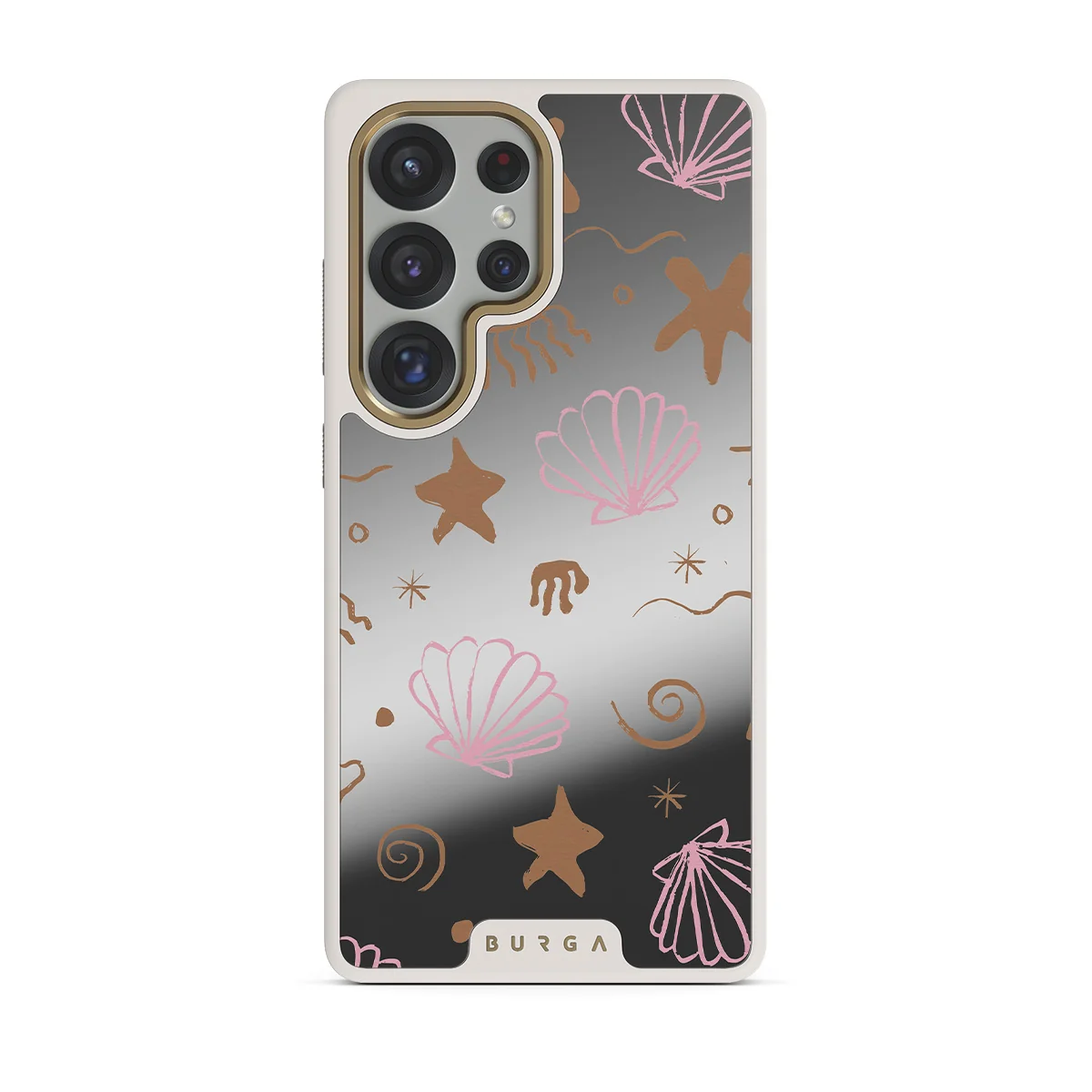 Beach Games - Samsung Galaxy S25 Ultra ケース
