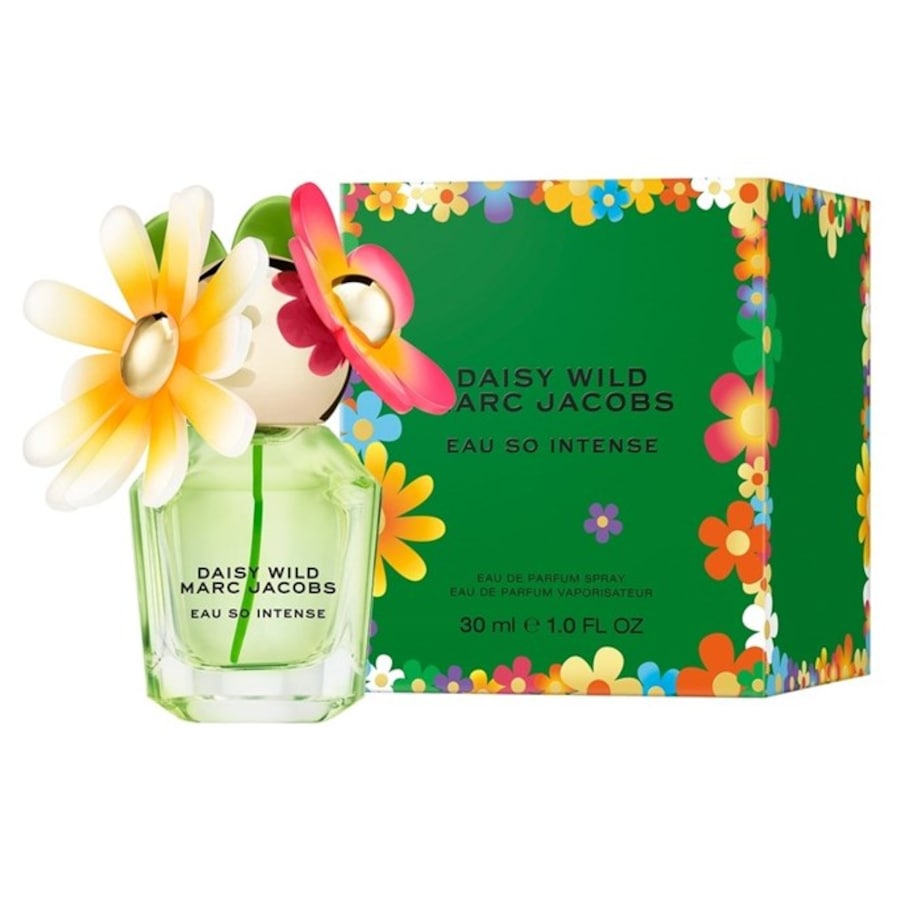 Marc Jacobs Daisy Wild Eau de Parfum Spray