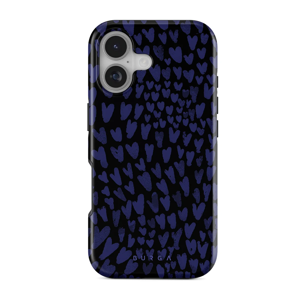 Electric - iPhone 17 ケース