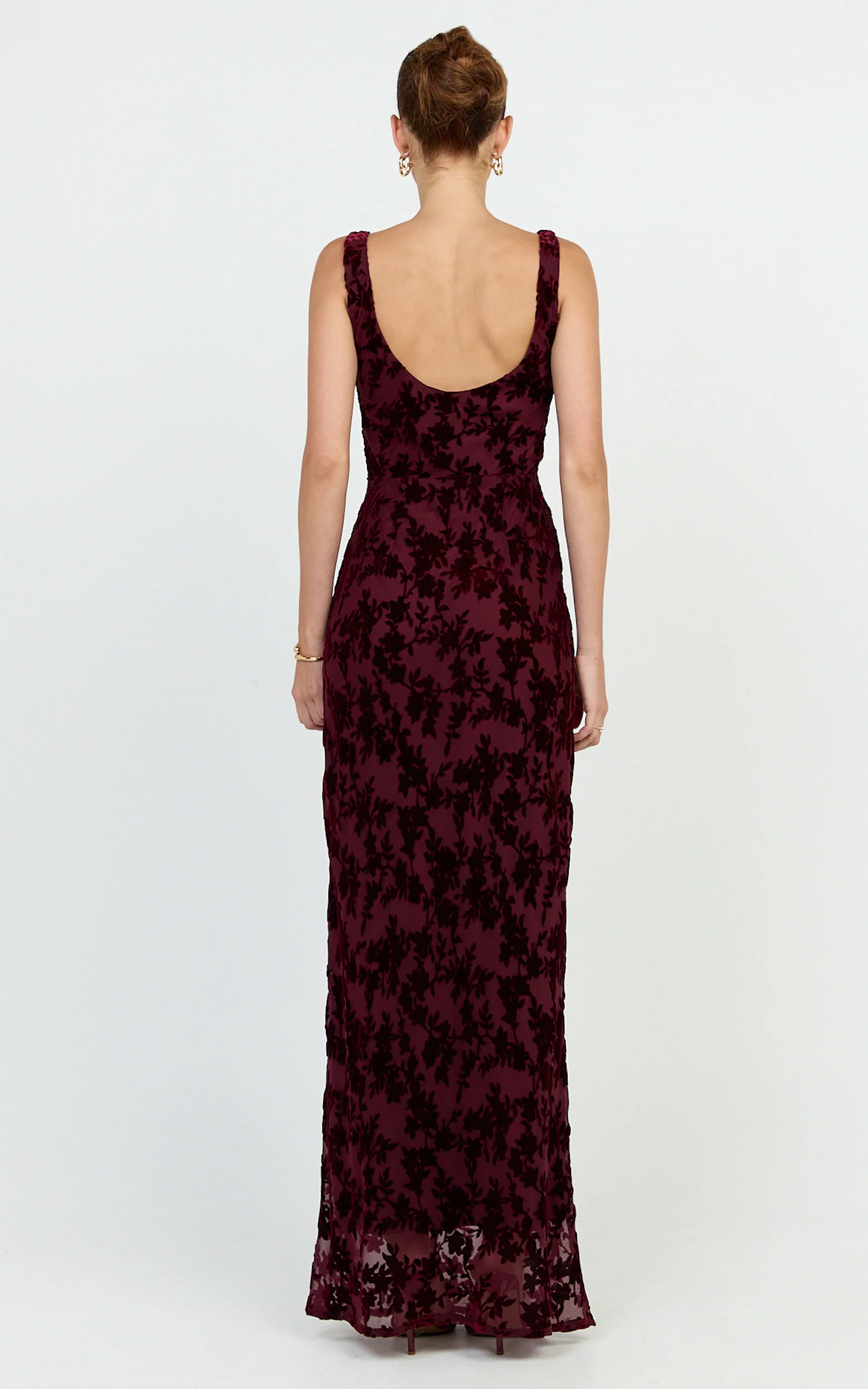 June Maxi Dress