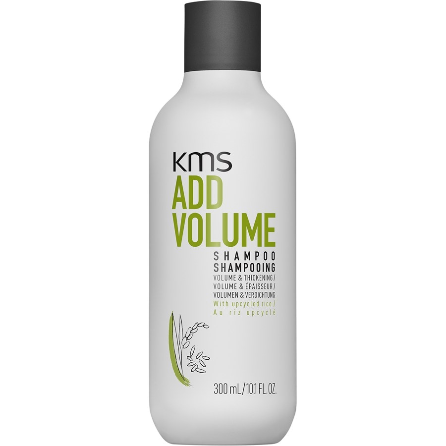 KMS Addvolume Szampon