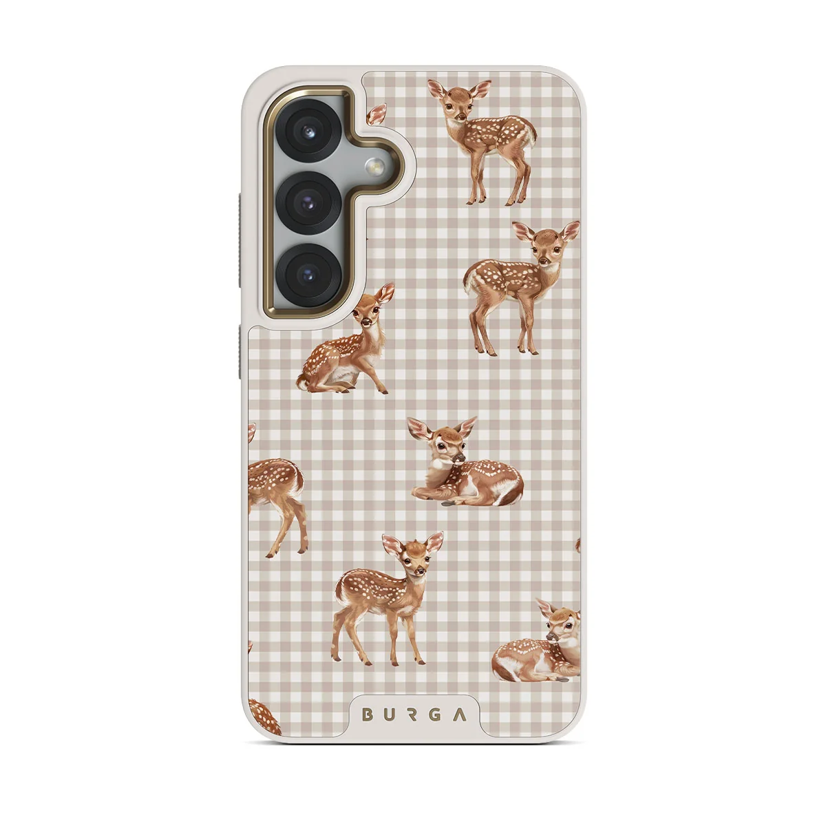Bambi - Samsung Galaxy S25 Plus ケース