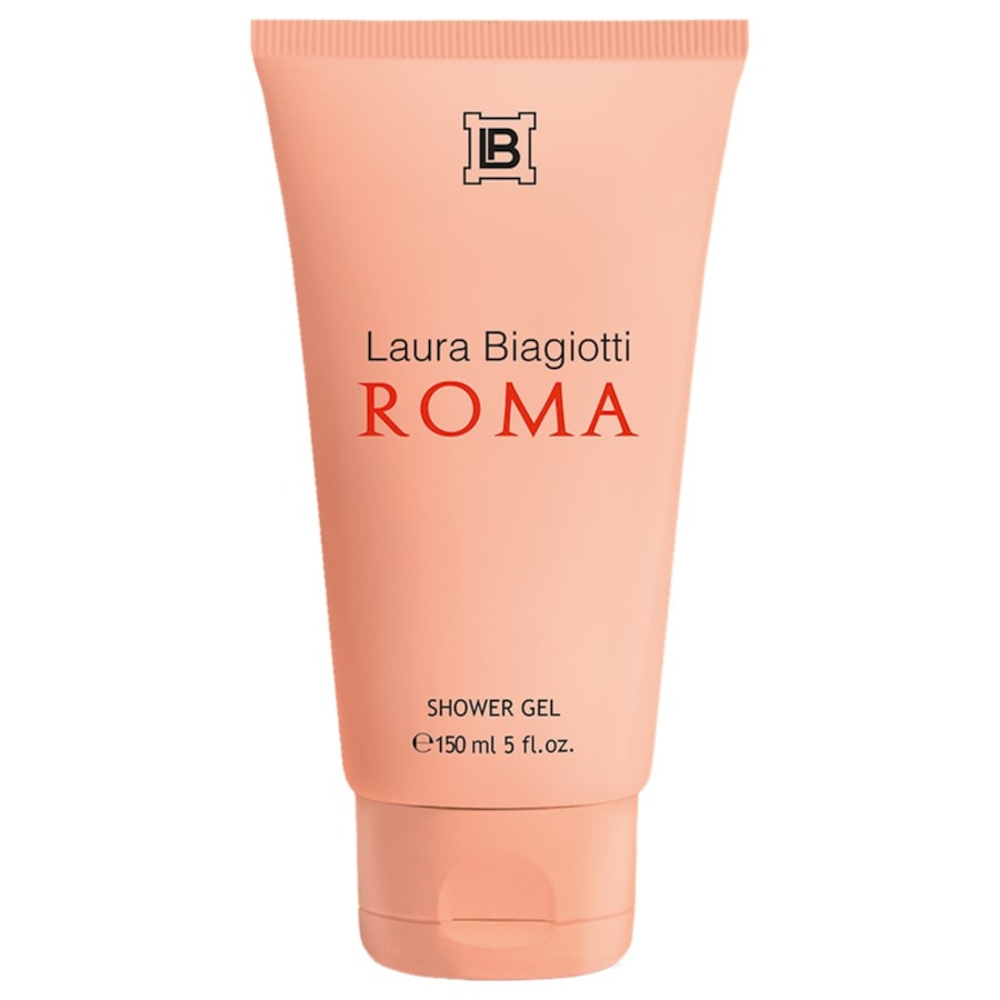 Laura Biagiotti Roma Żel pod prysznic