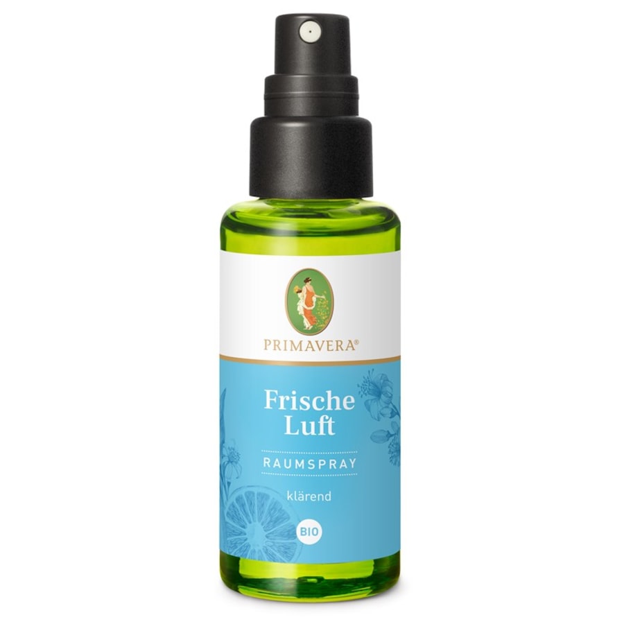 Primavera Spraye do pomieszczeń Spray do pomieszczeń Świeże powietrze