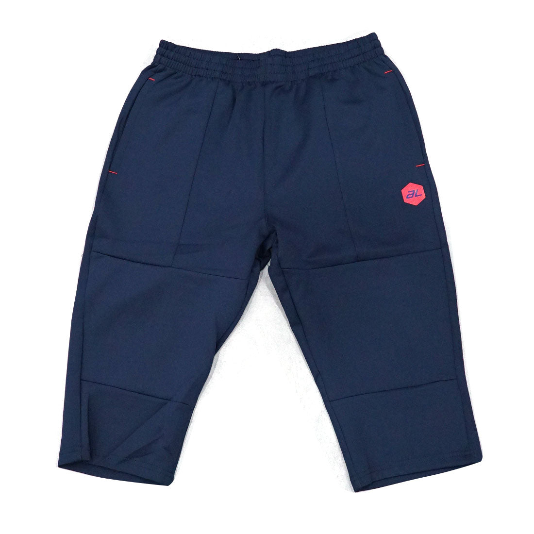 AL Hexagon Slim Fit Men's 3/4 Pants BA09012120