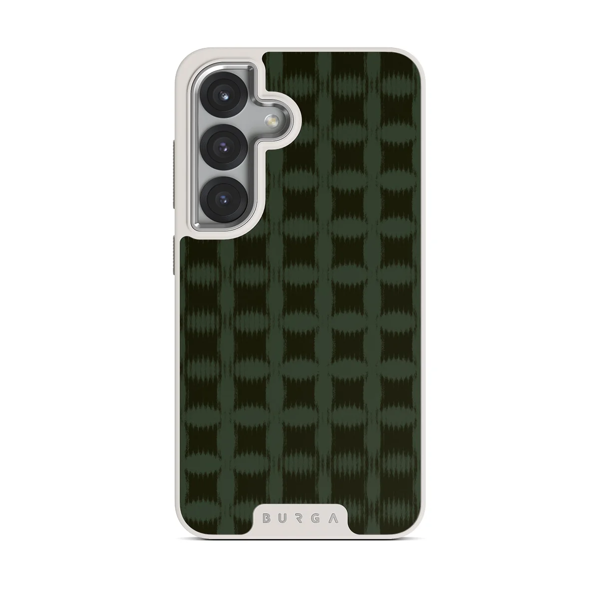 Matrix - Samsung Galaxy S25 ケース