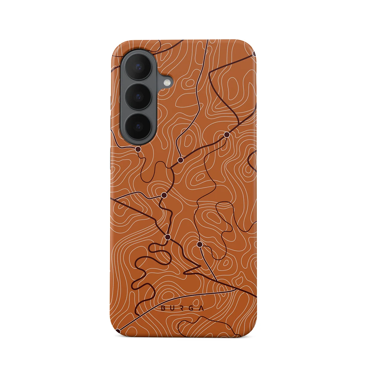 Latitude - Samsung Galaxy S26 FE ケース