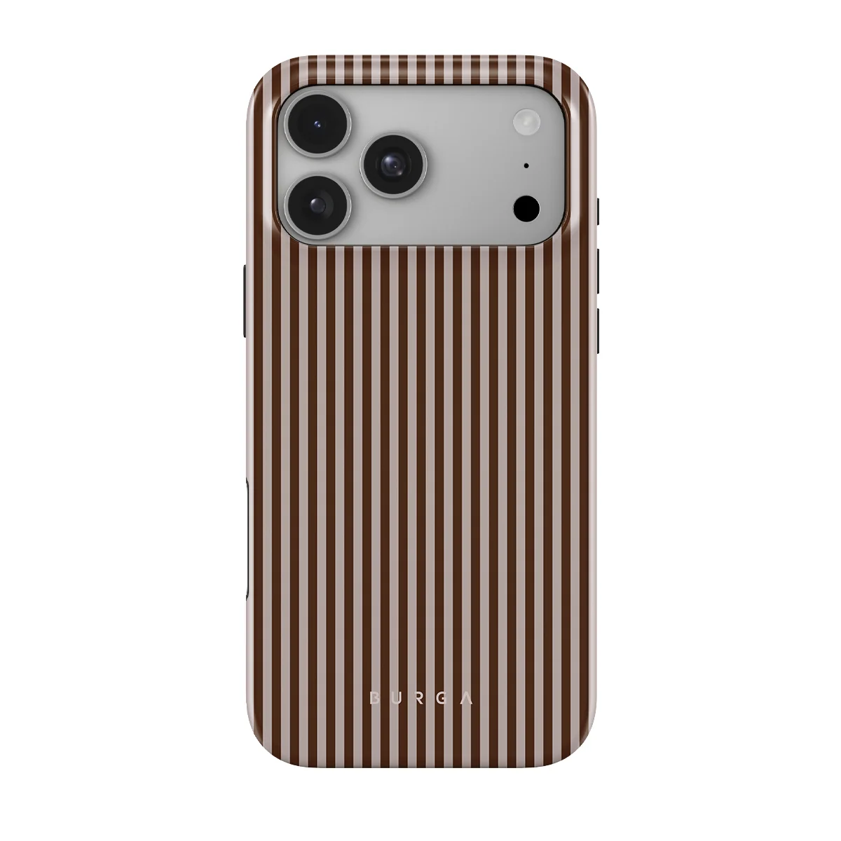 Macchiato - iPhone 18 Pro ケース