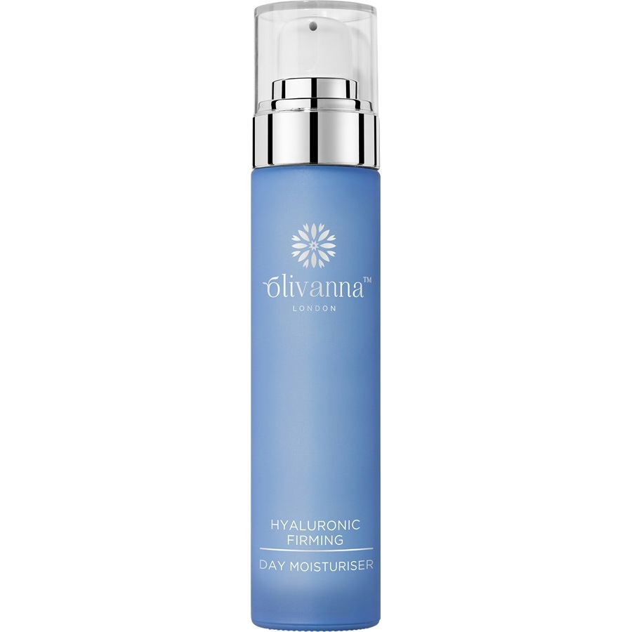 my olivanna Pielęgnacja nawilżająca Hyaluronic Firming Day Moisturiser