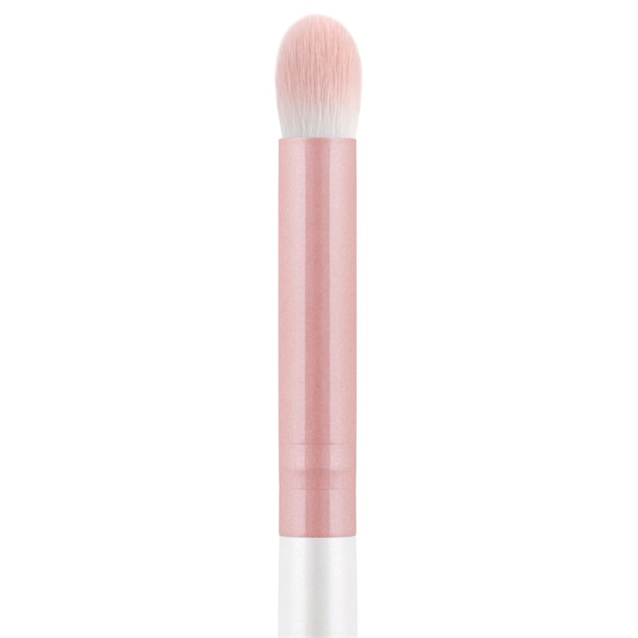 Luvia Cosmetics Eye brush 330 Pointed Crease Brush - Candy