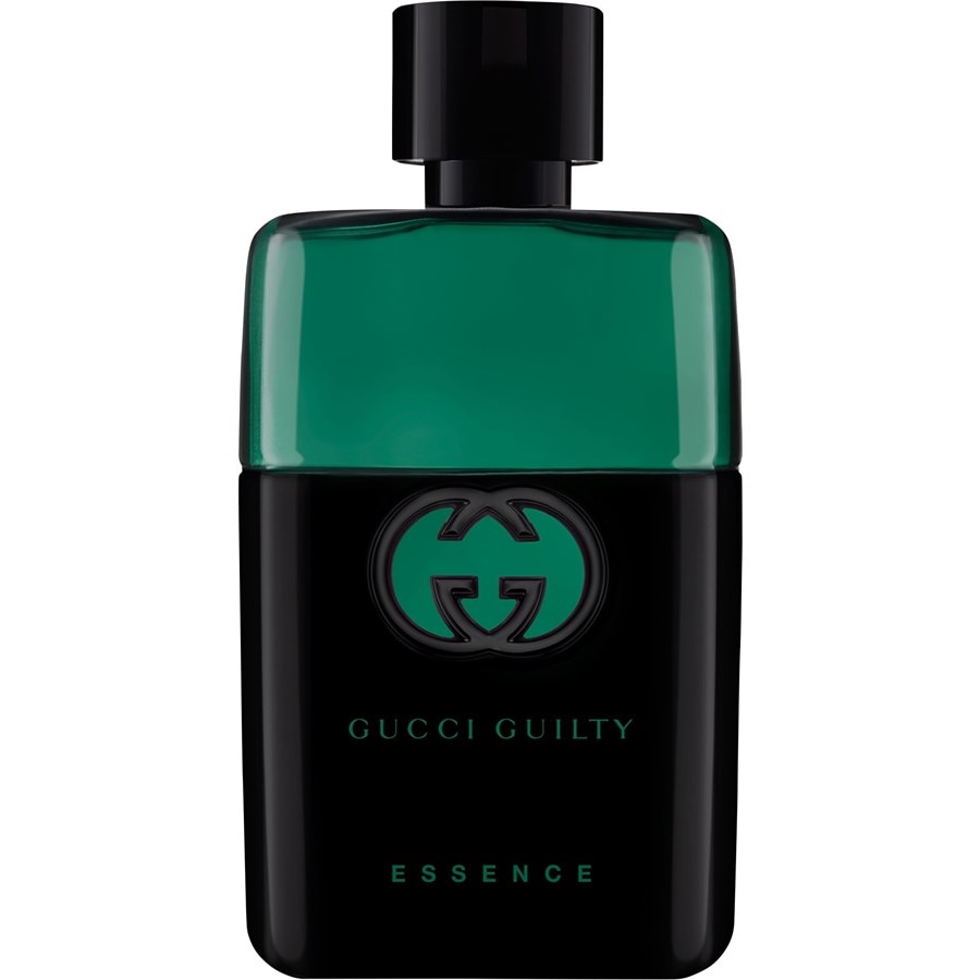 Gucci Gucci Guilty Pour Homme Essence Woda toaletowa w sprayu