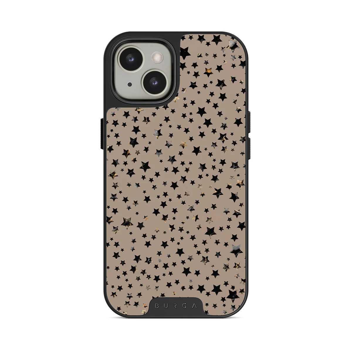 Sparkling Tiara - Stars iPhone 13 ケース