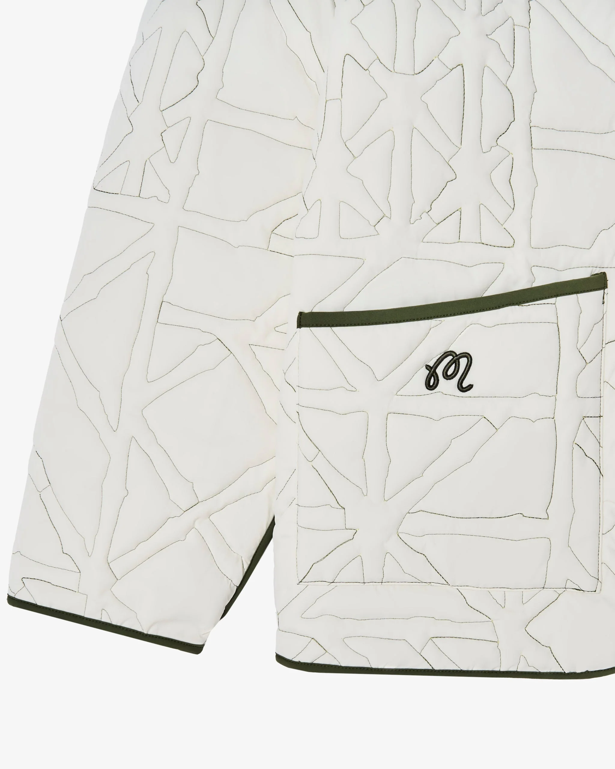 Guarapo Reversible Jacket