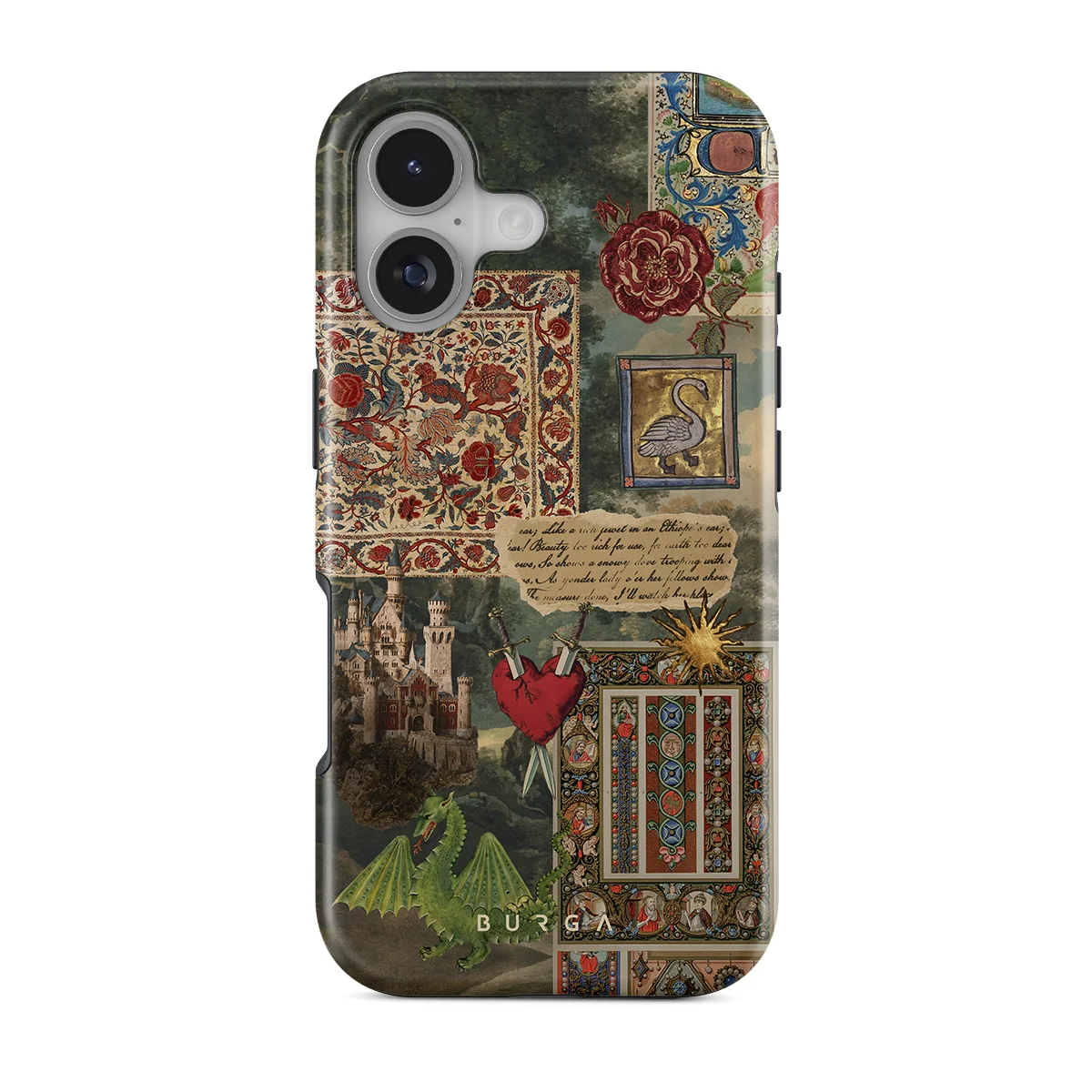 Oath - iPhone 17 ケース