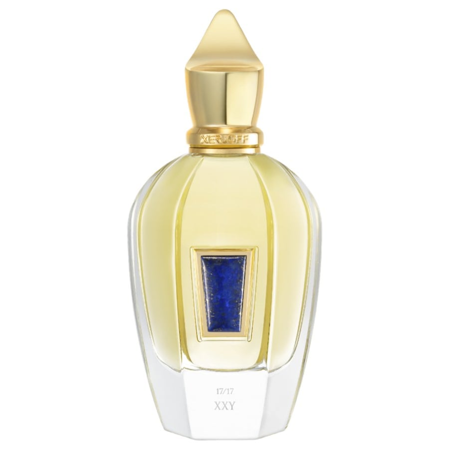 XERJOFF 17/17 Stone Label Collection Parfum Spray XXY