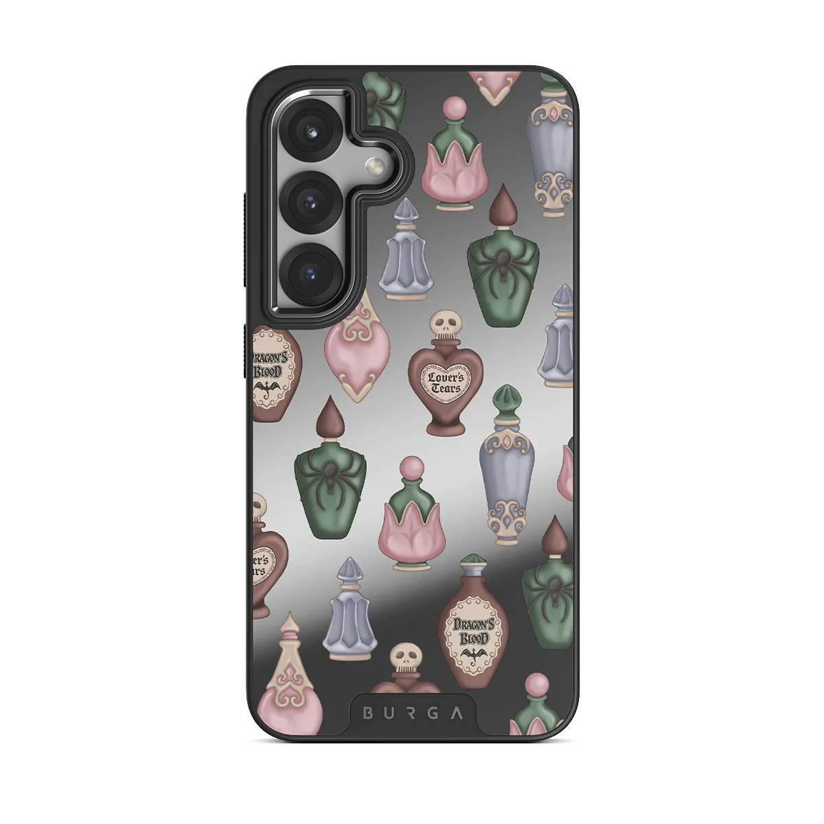 Alchemist - Samsung Galaxy S25 Plus ケース
