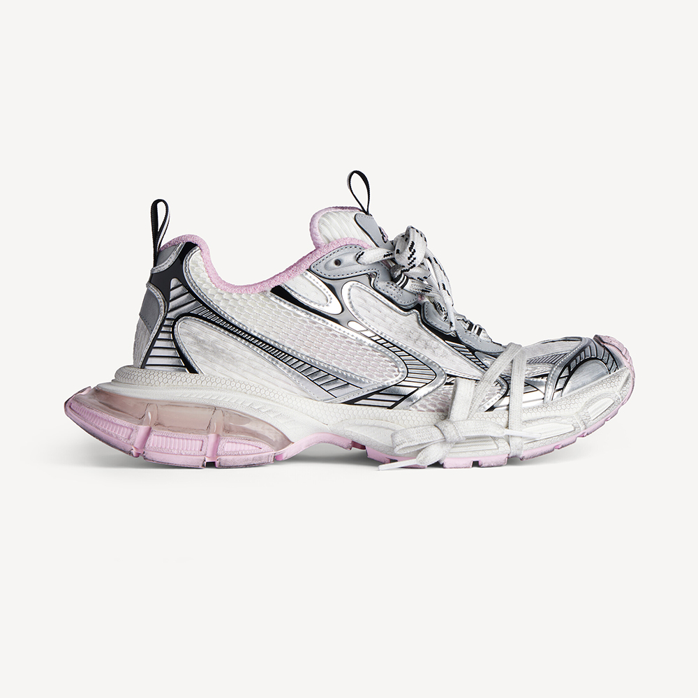 Balenciaga Shoes Balenciaga Men's and Women's 3xl Sneaker | Nigo Office