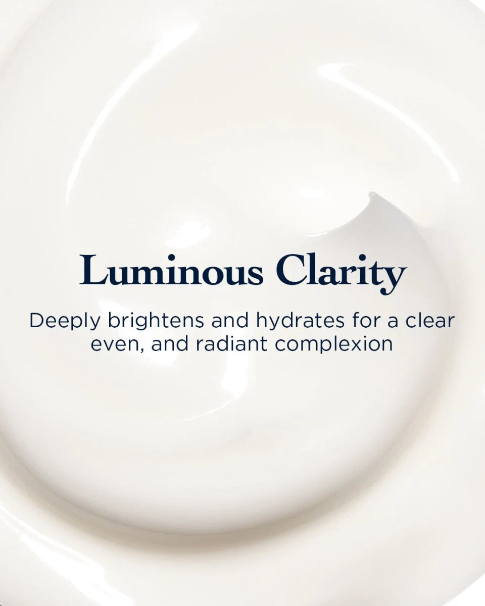 The Brightening Cream