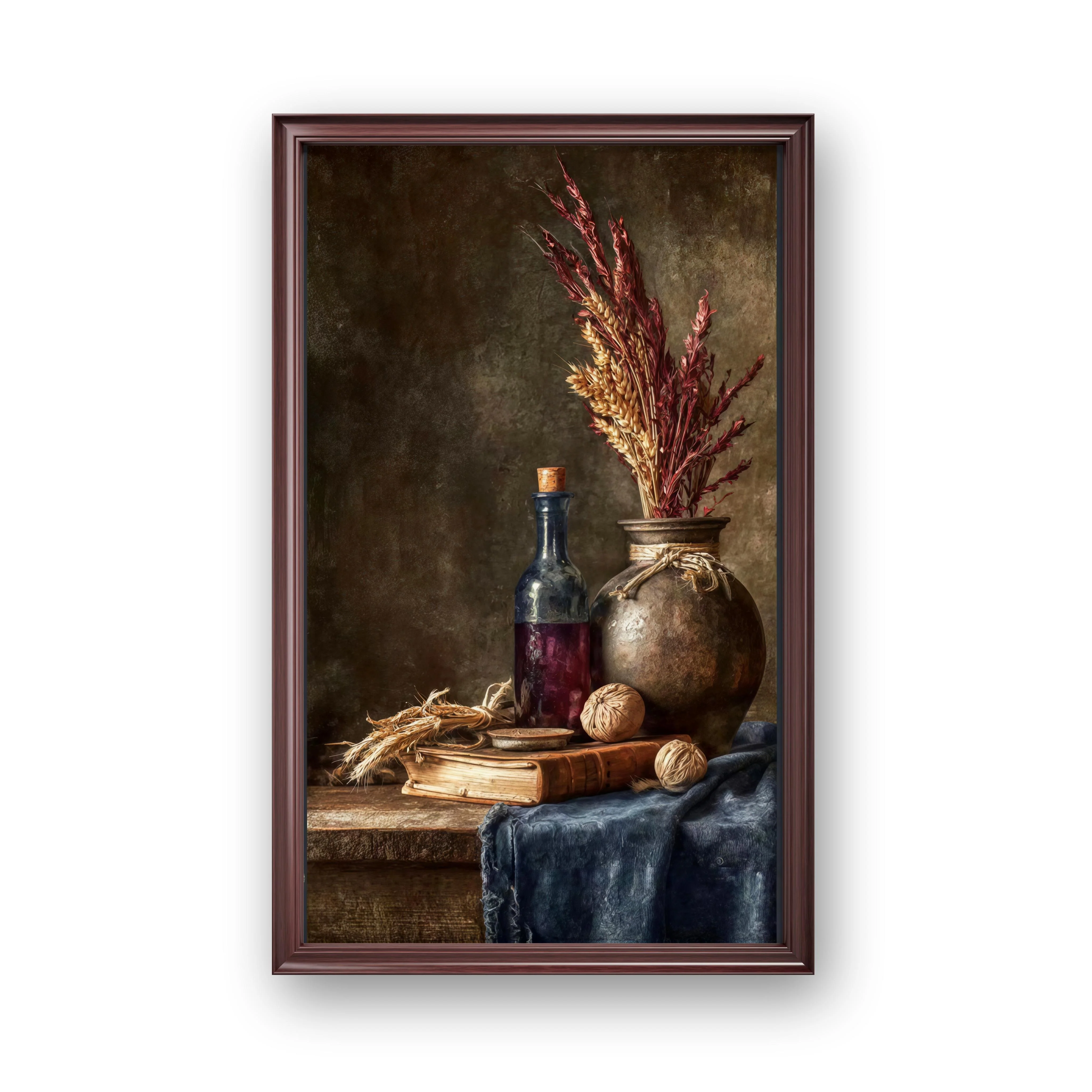 Fine Wine Collection