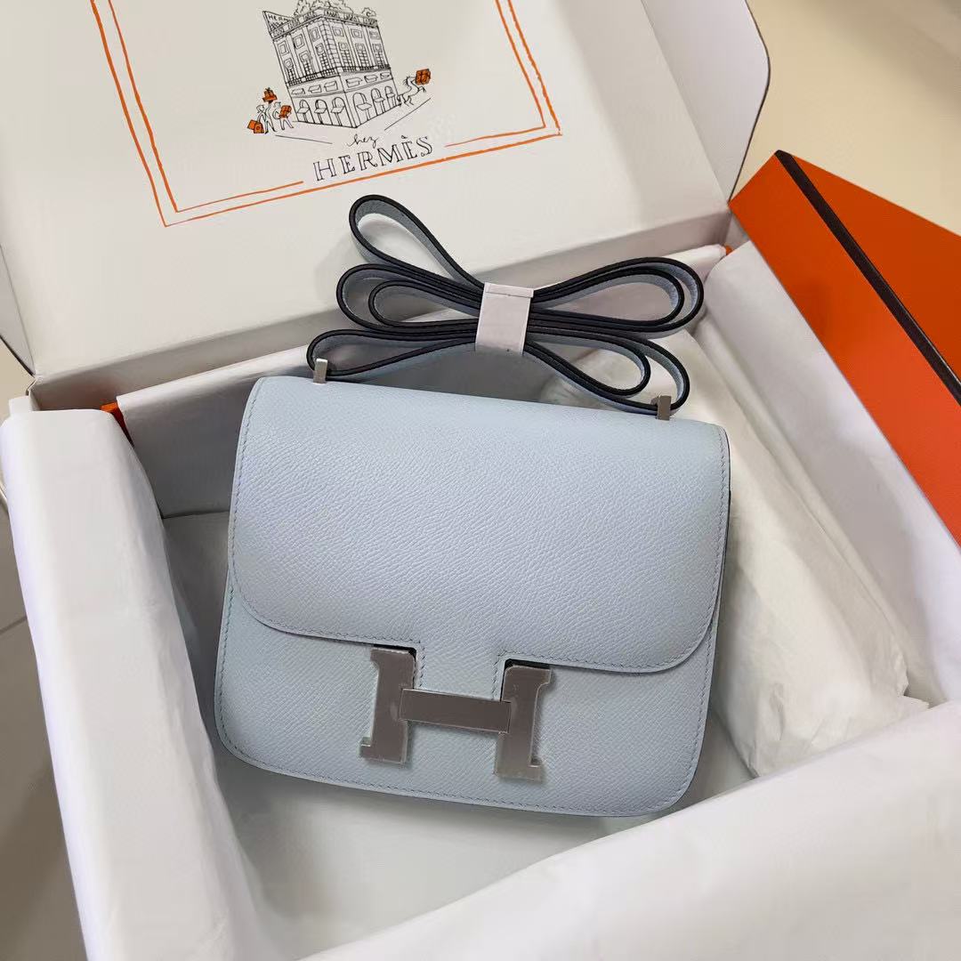 Hermes Constance Mini  Custom-made