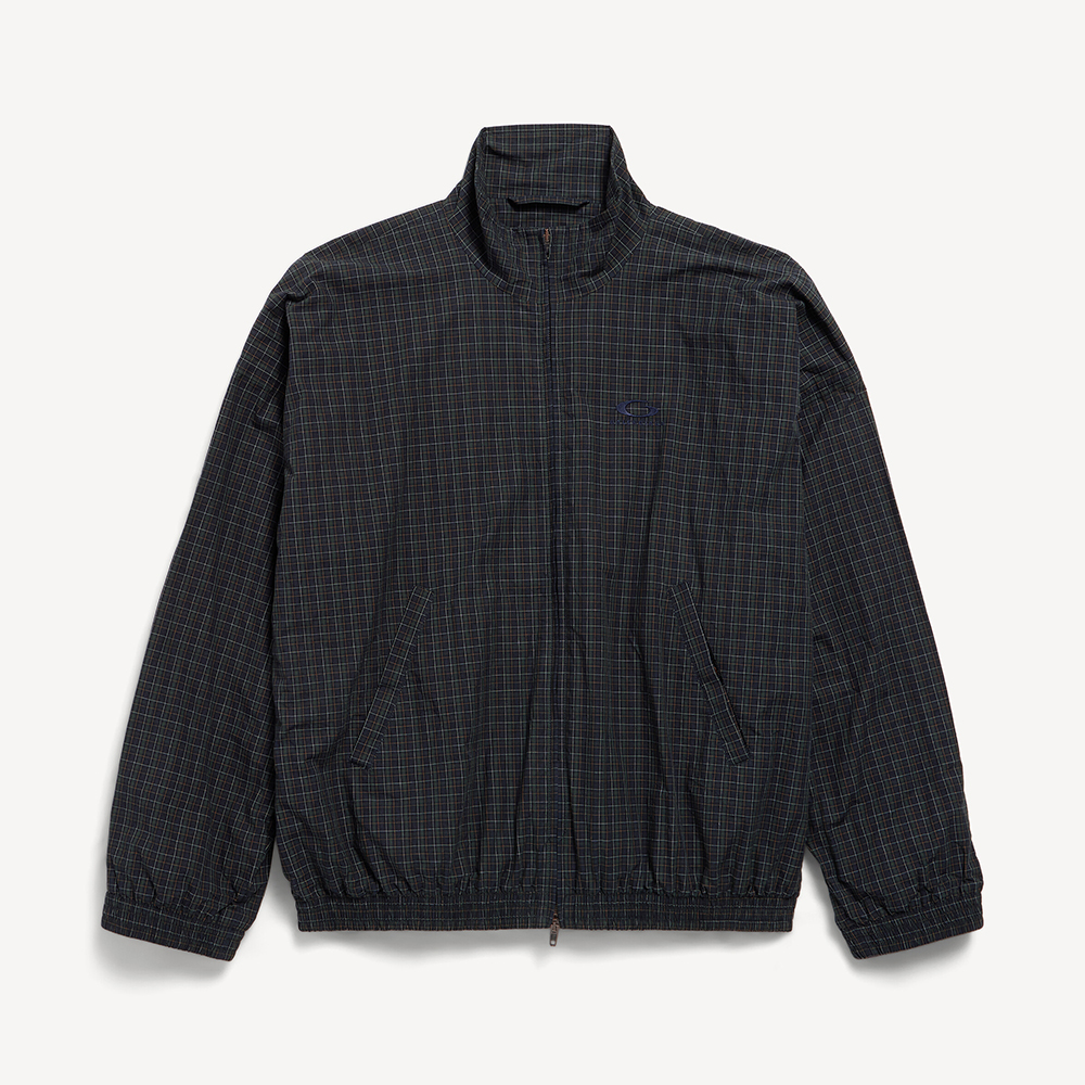 Balenciaga Tailored Tracksuit Jacket #381526