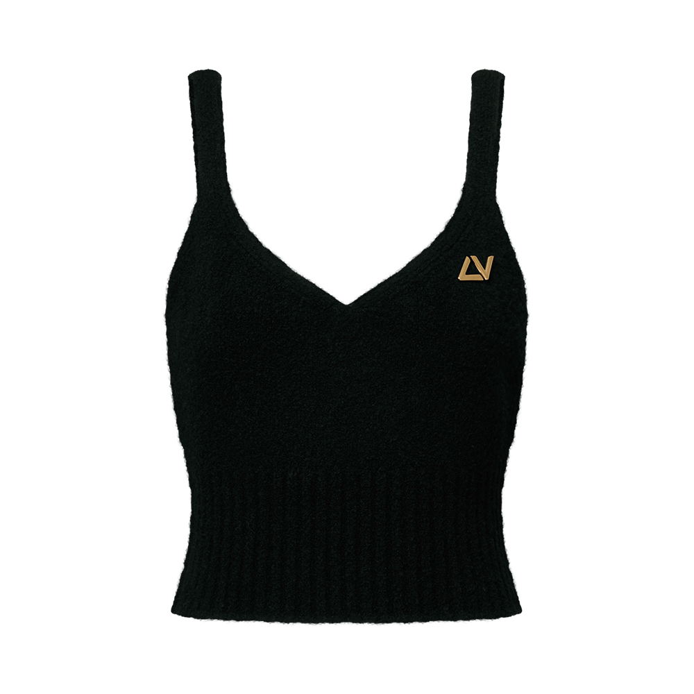 Louis Vuitton Bag LOUIS VUITTON LV Twist Knit Tank Top #396902 | Nigo Office