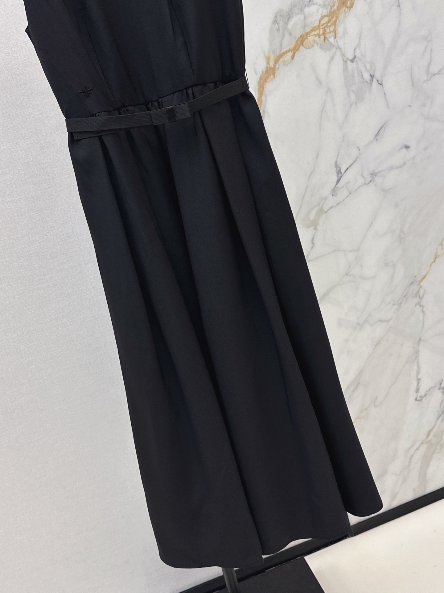 [TOP] Christian Dior  Dress - Black