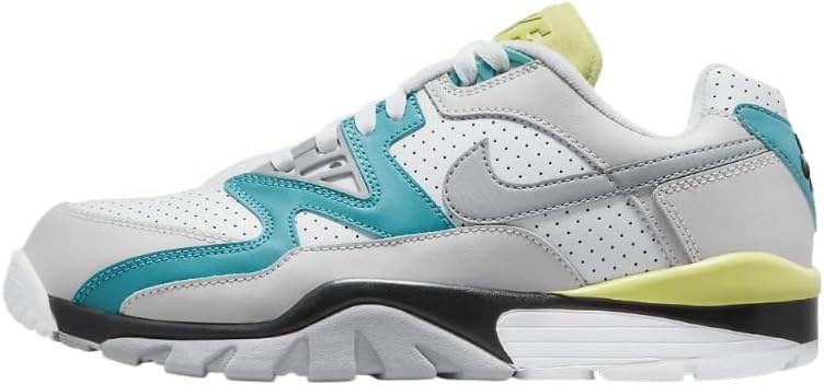 Nike Men's Air Cross Trainer 3 Low Shoes