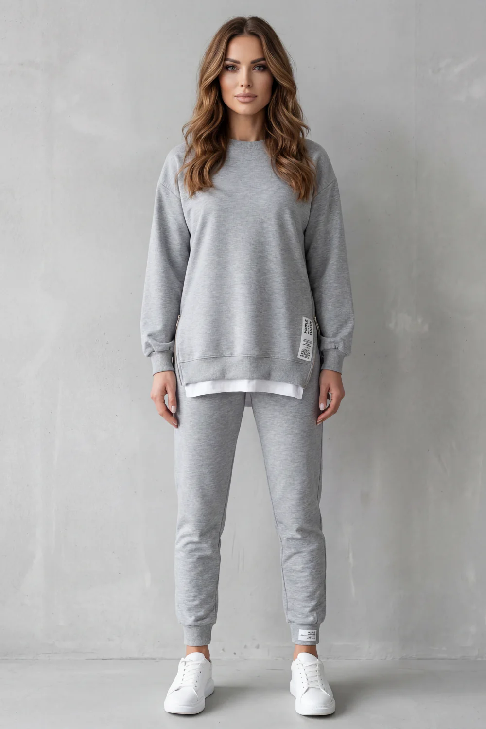 Rivara – Minimalist comfort – Lounge set