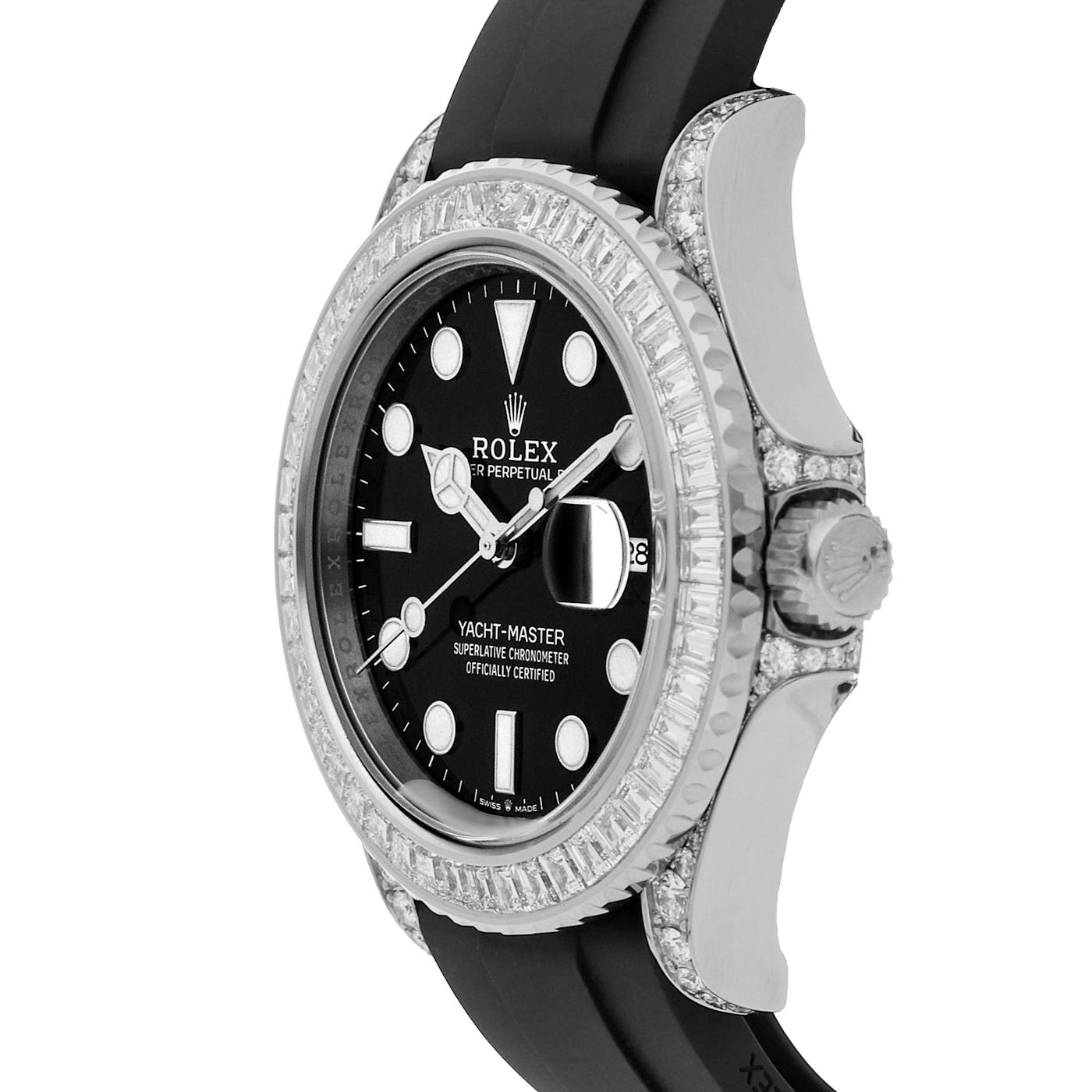 ROLEX Yacht-Master 226679TBR